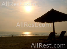Furama Resort Danang 19